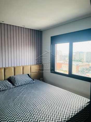 Foto 7 do(a) Apartamento de 3 quartos à venda em Vila Gomes Cardim, São Paulo