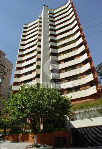 Foto 16 do(a) Apartamento de 3 quartos à venda em Vila Andrade, São Paulo