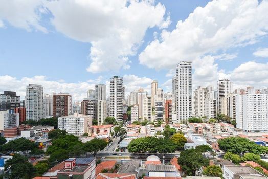 Foto 17 do(a) Apartamento de 4 quartos à venda em Pacaembu, São Paulo