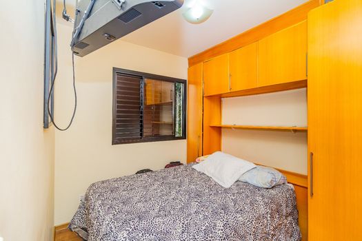 Foto 18 do(a) Apartamento de 2 quartos à venda em Jardim das Vertentes, São Paulo
