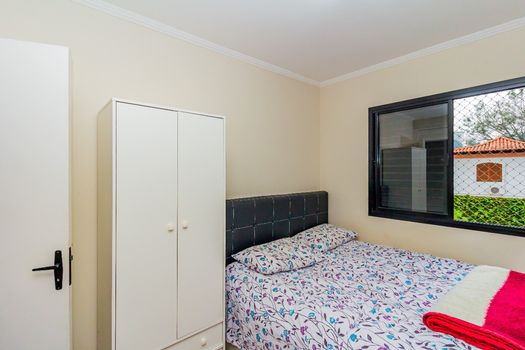 Foto 15 do(a) Apartamento de 2 quartos à venda em Jardim das Vertentes, São Paulo