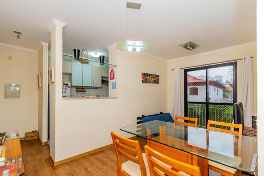 Foto 2 do(a) Apartamento de 2 quartos à venda em Jardim das Vertentes, São Paulo