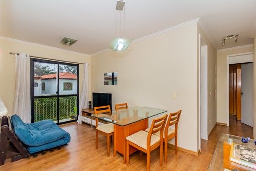 Foto 3 do(a) Apartamento de 2 quartos à venda em Jardim das Vertentes, São Paulo
