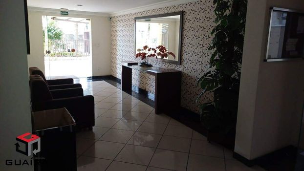 Foto 22 do(a) Apartamento de 2 quartos à venda em Santa Terezinha, São Bernardo do Campo