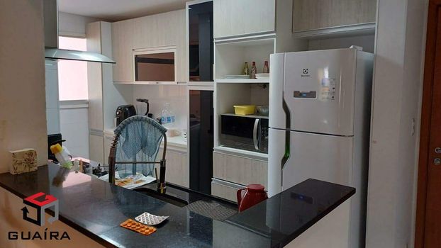 Foto 8 do(a) Apartamento de 2 quartos à venda em Santa Terezinha, São Bernardo do Campo