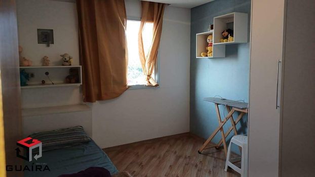 Foto 12 do(a) Apartamento de 2 quartos à venda em Santa Terezinha, São Bernardo do Campo