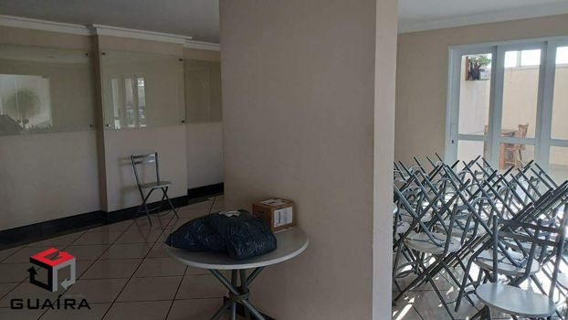 Foto 20 do(a) Apartamento de 2 quartos à venda em Santa Terezinha, São Bernardo do Campo