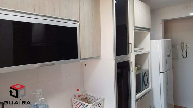 Foto 9 do(a) Apartamento de 2 quartos à venda em Santa Terezinha, São Bernardo do Campo