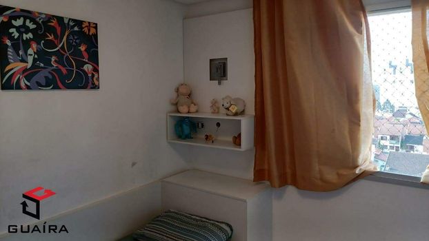 Foto 15 do(a) Apartamento de 2 quartos à venda em Santa Terezinha, São Bernardo do Campo