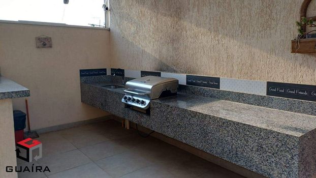 Foto 25 do(a) Apartamento de 2 quartos à venda em Santa Terezinha, São Bernardo do Campo