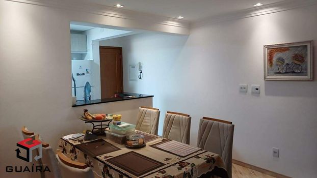 Foto 4 do(a) Apartamento de 2 quartos à venda em Santa Terezinha, São Bernardo do Campo