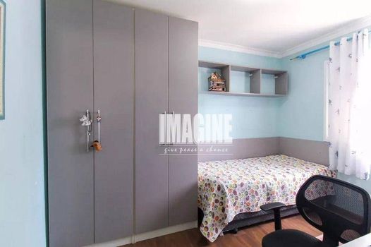 Foto 7 do(a) Apartamento de 3 quartos à venda em Vila Formosa, São Paulo