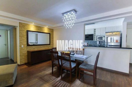 Foto 4 do(a) Apartamento de 3 quartos à venda em Vila Formosa, São Paulo