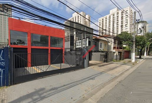 Foto 3 do(a) Loja false para alugar em Vila Olímpia, São Paulo