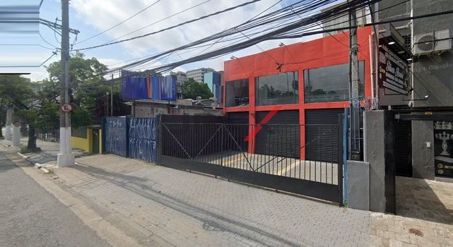 Foto 2 do(a) Loja false para alugar em Vila Olímpia, São Paulo