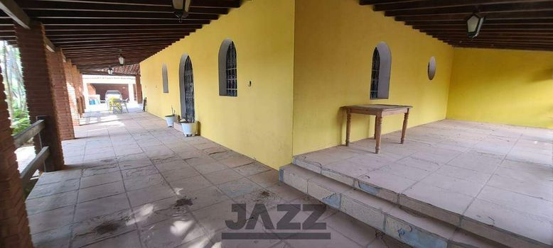 Foto 35 do(a) Fazenda / Sítio / Chácara de 4 quartos à venda em Jardim Emicol, Itu