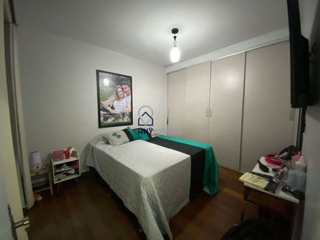 Foto 8 do(a) Cobertura de 3 quartos à venda em Salgado Filho, Belo Horizonte