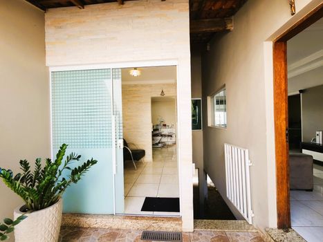 Foto 3 do(a) Sala / Conjunto Comercial de 2 quartos à venda em Vila Barcelona, Sorocaba