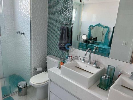 Foto 13 do(a) Apartamento de 4 quartos à venda em Vila Gomes Cardim, São Paulo