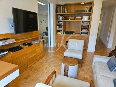 Foto 11 do(a) Apartamento de 5 quartos à venda em São Conrado, Rio de Janeiro