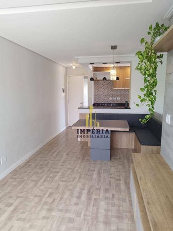 Foto 10 do(a) Apartamento de 3 quartos à venda em Jardim Tamoio, Jundiaí