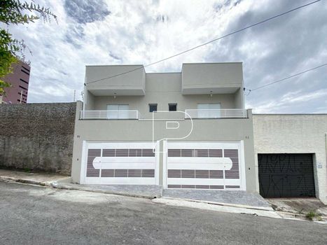 Foto 15 do(a) Casa de 3 quartos à venda em Bela Vista, Osasco