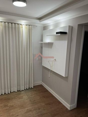 Foto 2 do(a) Apartamento de 2 quartos à venda em São Bernardo, Campinas