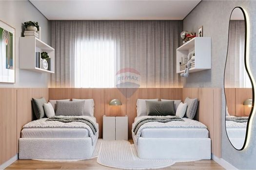 Foto 10 do(a) Apartamento de 3 quartos à venda em Jardim São Francisco, Santa Bárbara D'Oeste