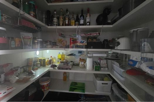Foto 15 do(a) Apartamento de 3 quartos à venda em Vila Santa Catarina, Americana