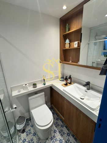 Foto 10 do(a) Apartamento de 2 quartos à venda em Presidente Altino, Osasco