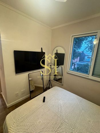 Foto 4 do(a) Apartamento de 2 quartos à venda em Presidente Altino, Osasco