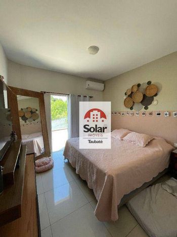Foto 11 do(a) Casa em Condomínio de 2 quartos à venda em Parque São Luís, Taubaté