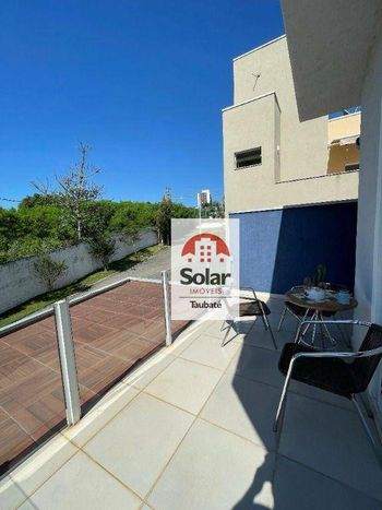 Foto 16 do(a) Casa em Condomínio de 2 quartos à venda em Parque São Luís, Taubaté