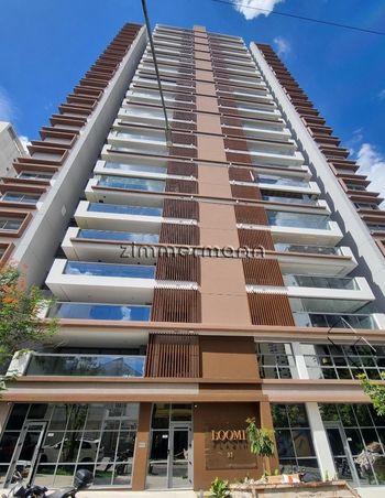 Foto 46 do(a) Apartamento de 4 quartos à venda em Jardim Vila Mariana, São Paulo