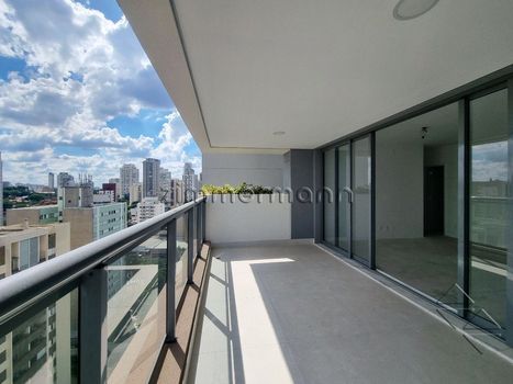 Foto 4 do(a) Apartamento de 4 quartos à venda em Jardim Vila Mariana, São Paulo