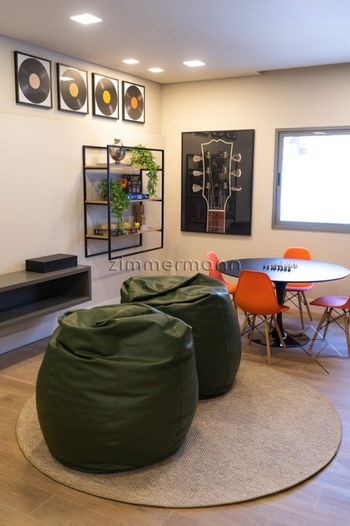 Foto 36 do(a) Apartamento de 4 quartos à venda em Jardim Vila Mariana, São Paulo