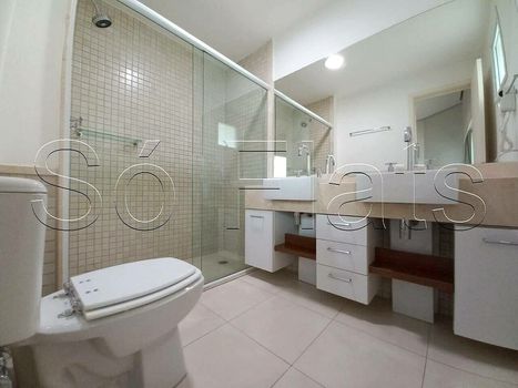 Foto 17 do(a) Apartamento de 3 quartos à venda em Vila Olímpia, São Paulo