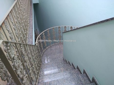 Foto 4 do(a) Casa de 3 quartos à venda em Vila Graciosa, São Paulo