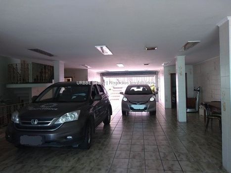 Foto 29 do(a) Casa de 3 quartos à venda em Vila Graciosa, São Paulo