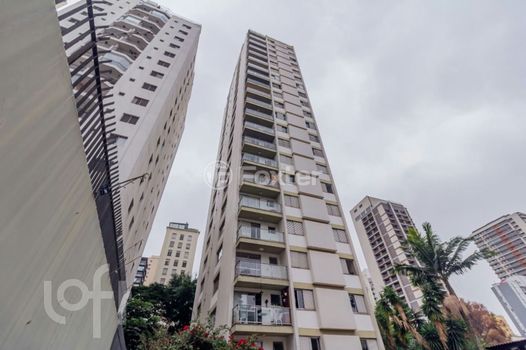 Foto 48 do(a) Apartamento de 3 quartos à venda em Campo Belo, São Paulo