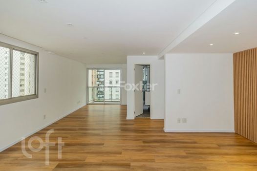 Foto 4 do(a) Apartamento de 3 quartos à venda em Campo Belo, São Paulo