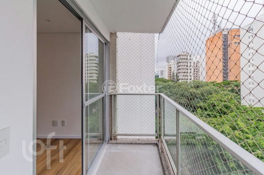 Foto 7 do(a) Apartamento de 3 quartos à venda em Campo Belo, São Paulo