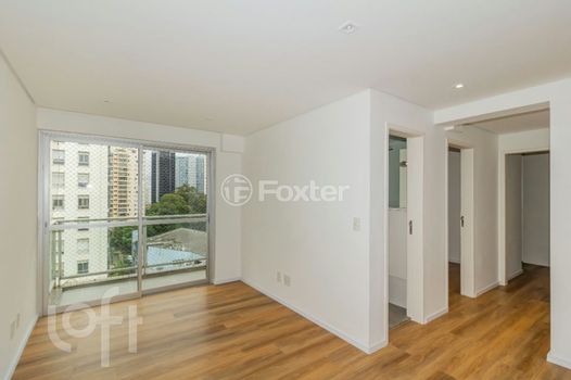 Foto 5 do(a) Apartamento de 3 quartos à venda em Campo Belo, São Paulo