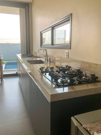 Foto 7 do(a) Casa em Condomínio de 3 quartos à venda em Jardim Imperial, Cuiabá