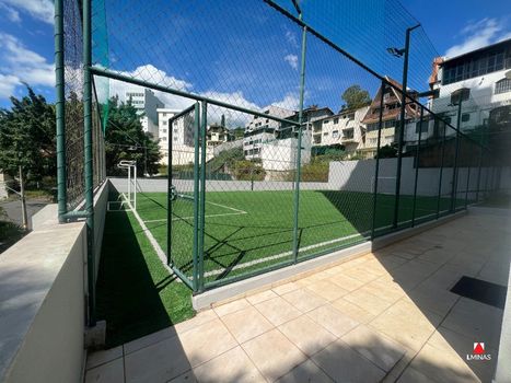 Foto 50 do(a) Cobertura de 2 quartos à venda em Santa Lúcia, Belo Horizonte