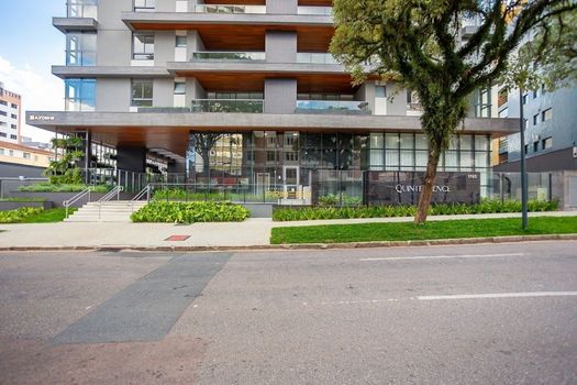 Foto 45 do(a) Apartamento de 3 quartos à venda em Batel, Curitiba