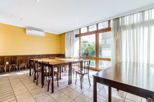 Foto 43 do(a) Cobertura de 3 quartos à venda em Santa Cecília, Porto Alegre