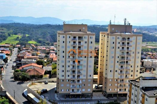 Foto 27 do(a) Apartamento de 3 quartos à venda em Jordanópolis, Arujá