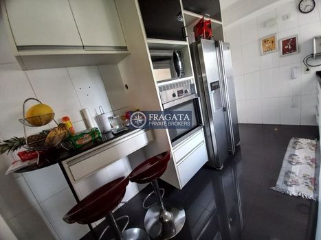 Foto 16 do(a) Apartamento de 4 quartos à venda em Parque Industrial Tomas Edson, São Paulo
