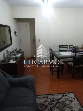 Foto 14 do(a) Apartamento de 3 quartos à venda em Vila Santana, São Paulo